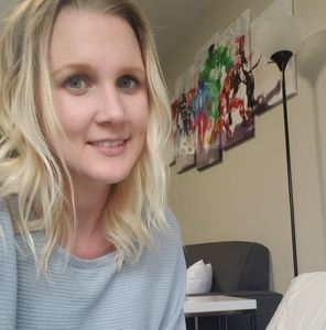 Meet your Posher, Christine